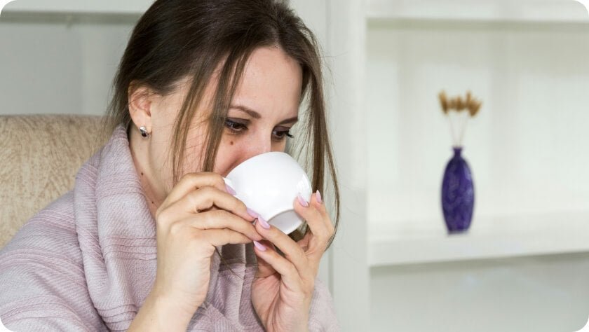 Gut Health & Immunity