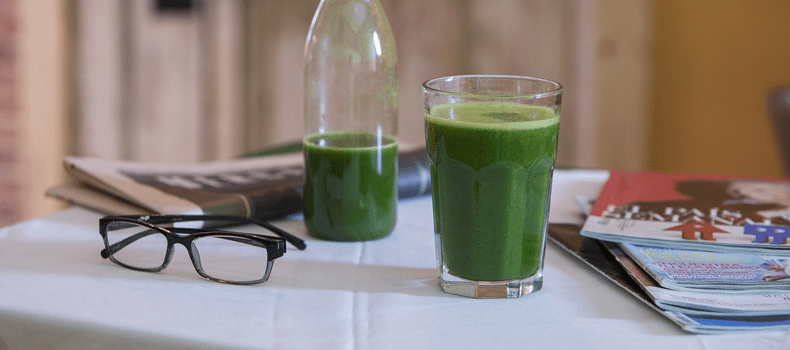 The Best Winter Smoothie – Check My Body Health UK