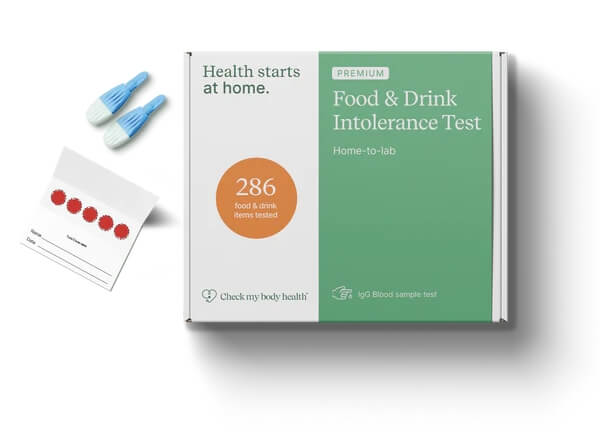 Intolerance Tests