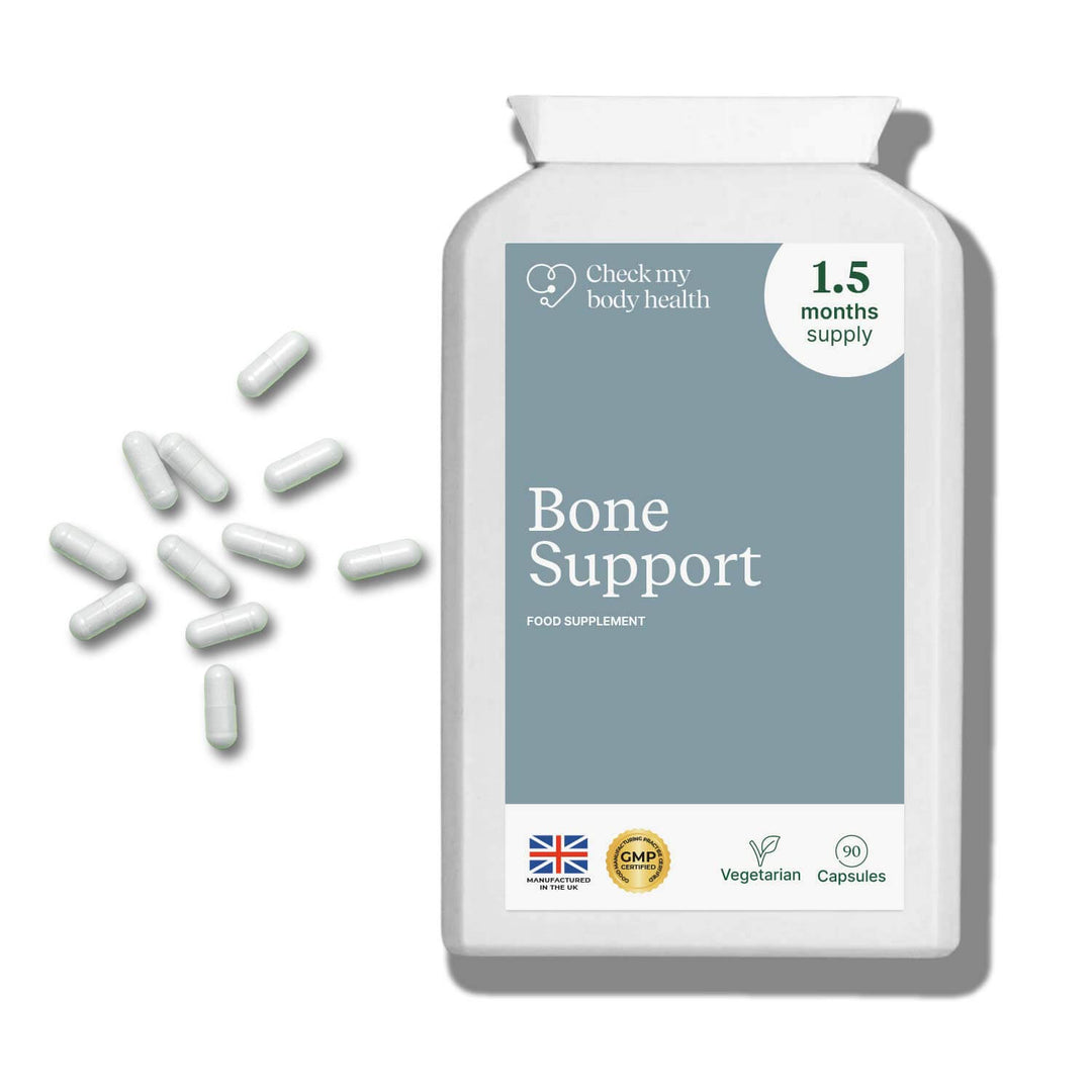 Bone Support Supplement