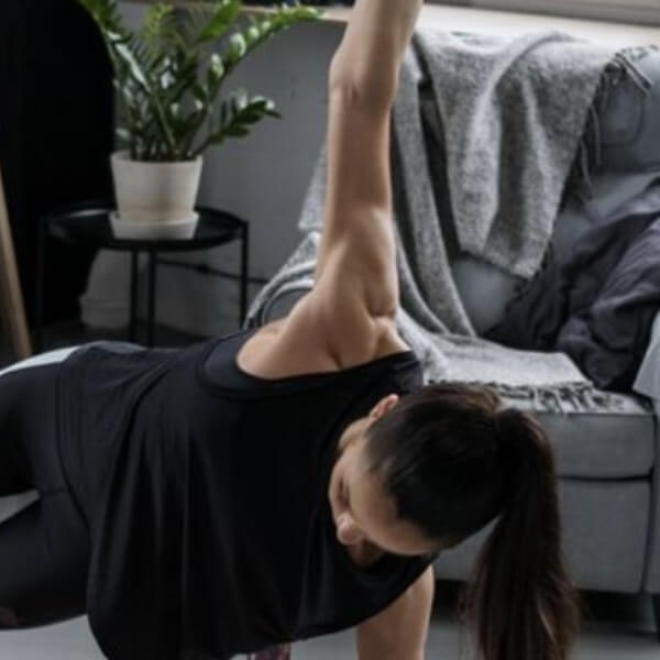 Physical Performance
