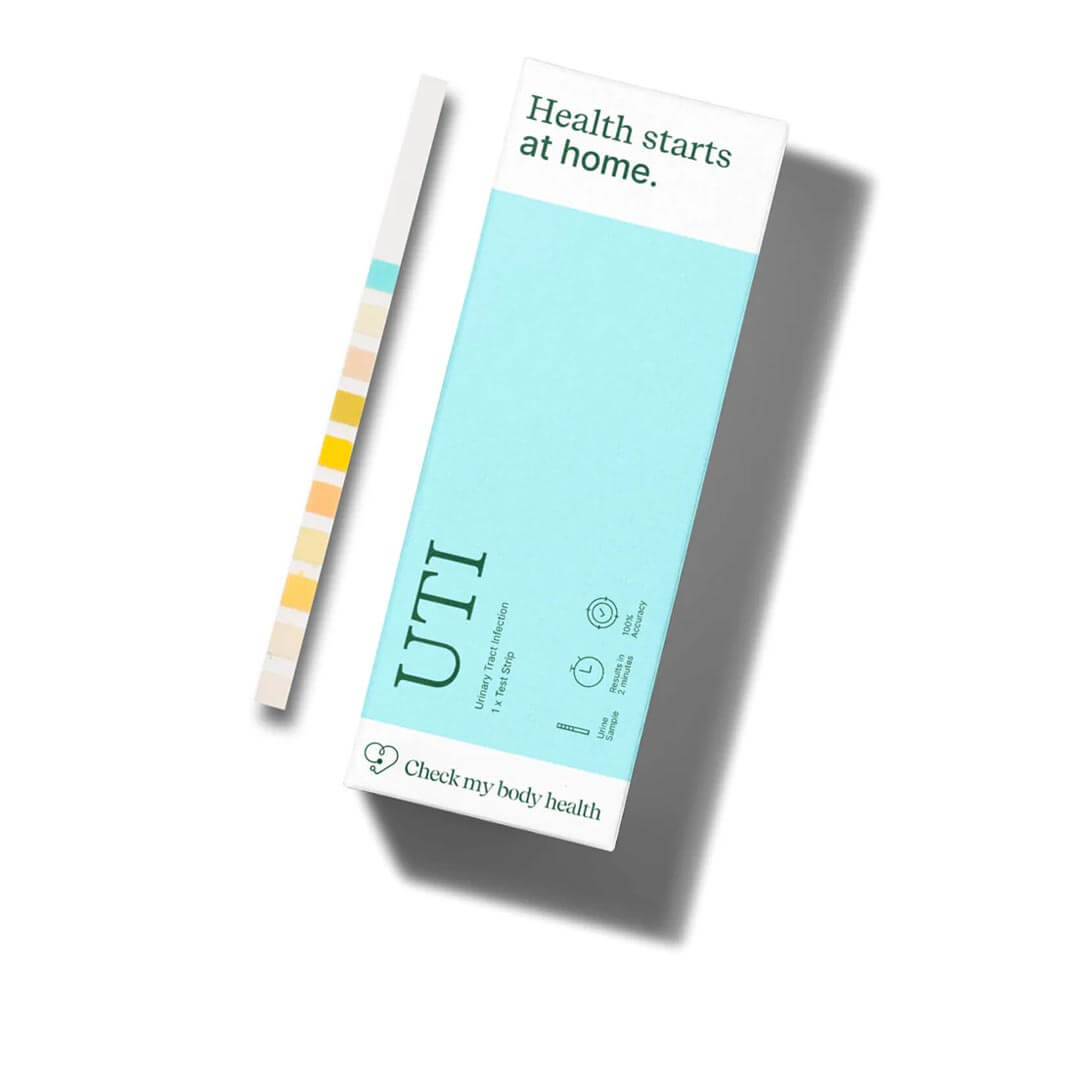 UTI Self-Test Kit