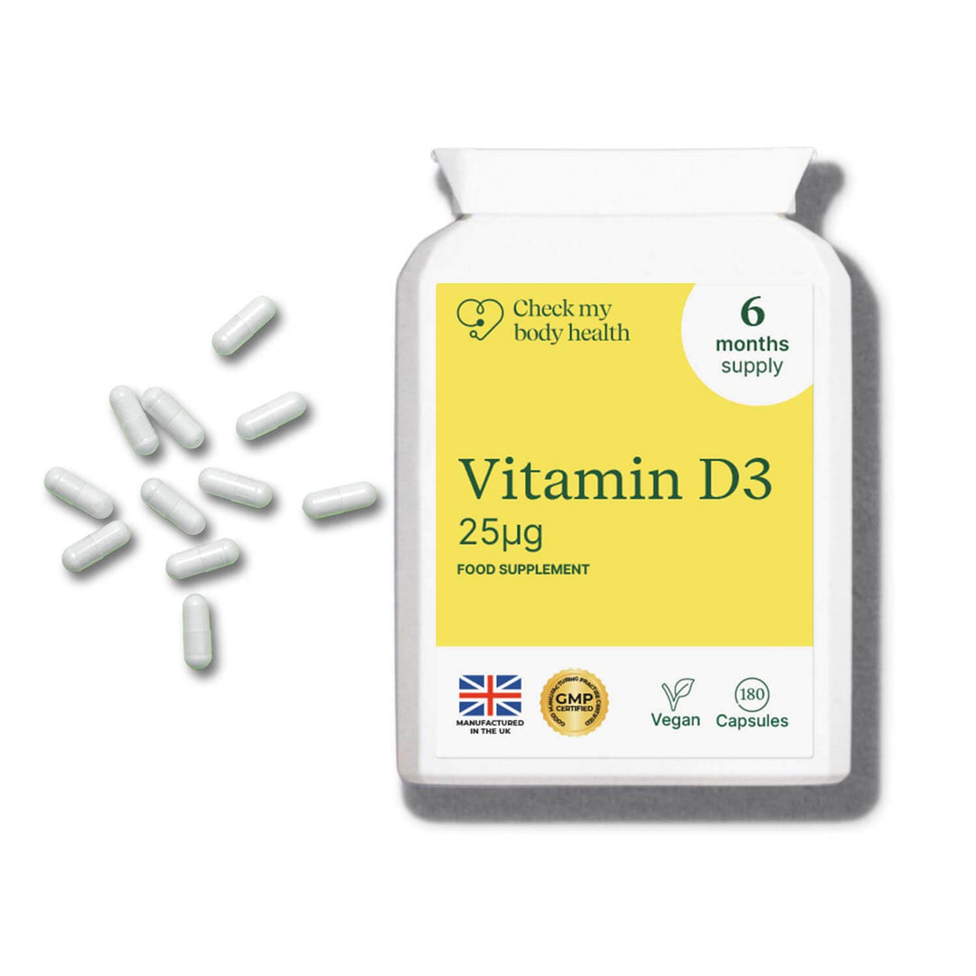 Vitamin D3