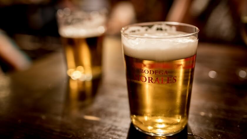 Beer Allergy: Symptoms, Causes & Testing