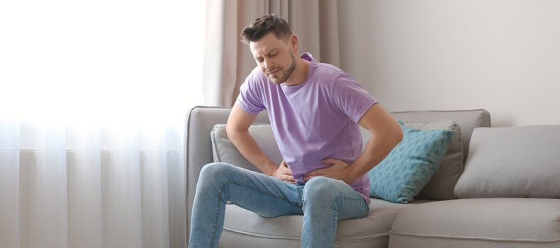 IBS vs IBD: What's the Difference?