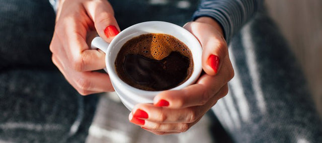 How Much Caffeine Is Too Much? Effects, Limits & Alternatives