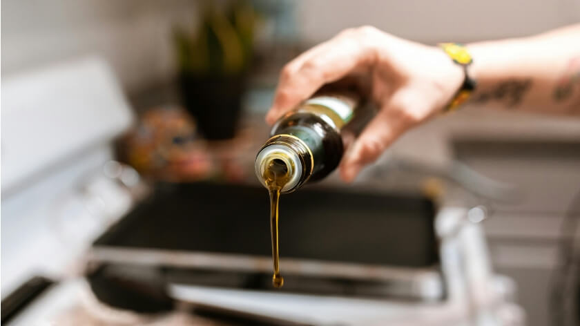 Cooking Oil Allergy & Intolerance: Symptoms & Testing