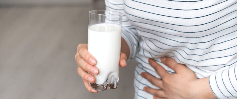 Cow's Milk Allergy: Symptoms, Types & Testing