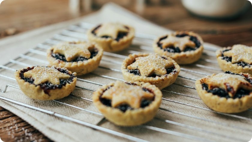 Christmas Bloating? The Hidden Intolerance Triggers in Your Favourite Festive Foods