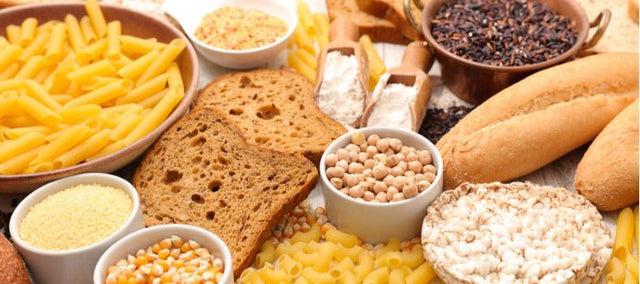 What Is the Difference Between Wheat and Gluten Intolerance?