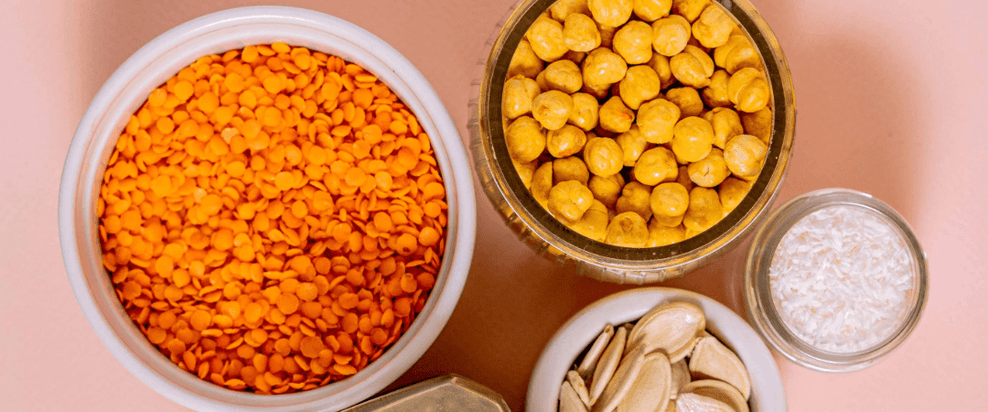 Can you be Allergic to Lentils?
