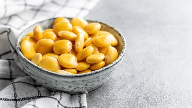 Lupin Intolerance & Allergy: Signs & Symptoms