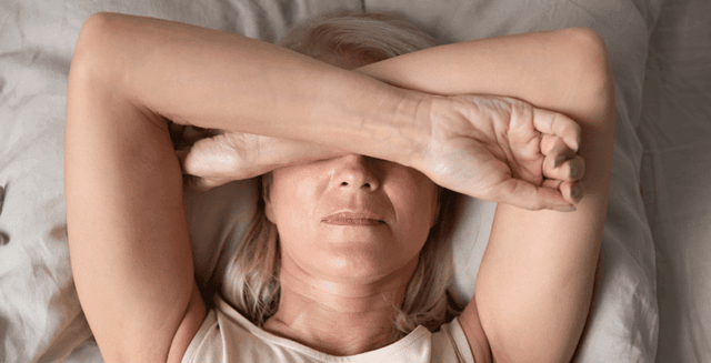 Perimenopause Diet: What to Eat and What Helps