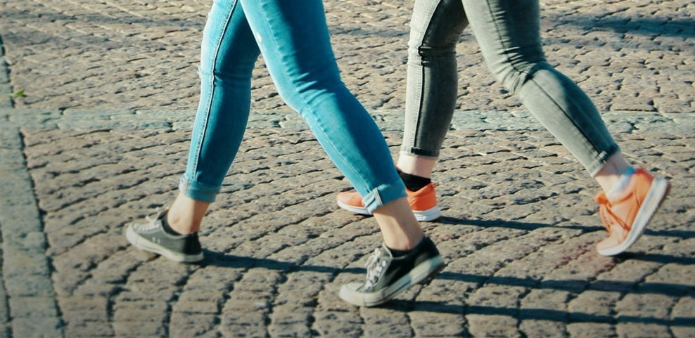 Is the 10,000 Steps Goal a Myth? Here's What the Science Actually Says