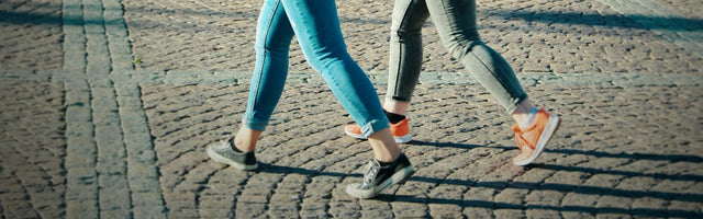 Is the 10,000 Steps Goal a Myth? Here's What the Science Actually Says