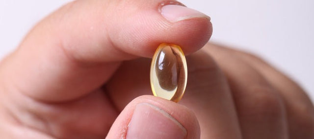 Six Vitamins to Boost Your Immune System
