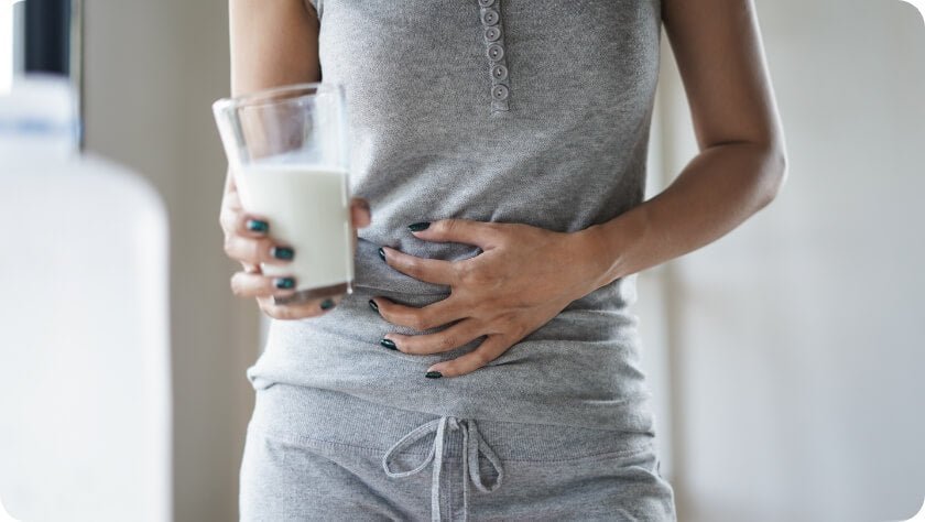 Why Do Food Intolerances and Sensitivities Develop?