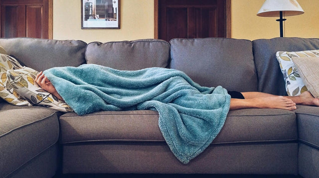 Tired This Winter? How Food Intolerances Affect Energy & Sleep