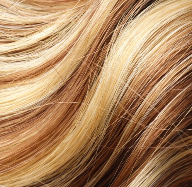 Is hair or blood better for a food intolerance test?