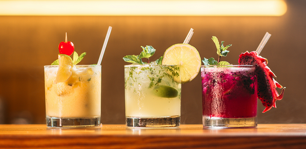 Signs & Symptoms of Alcohol Intolerance or Allergy