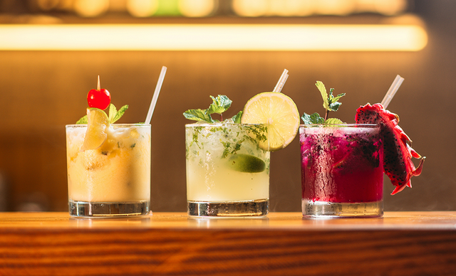 Signs & Symptoms of Alcohol Intolerance or Allergy