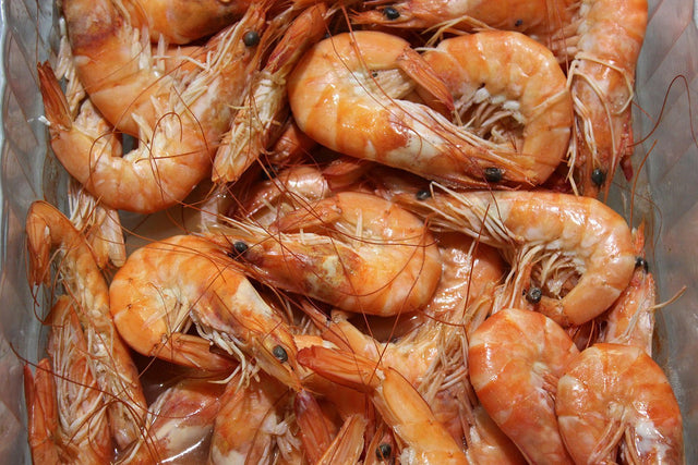 Prawn Allergy: Symptoms, Testing and Alternatives