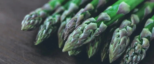 Asparagus Allergy: Symptoms, Testing & Management
