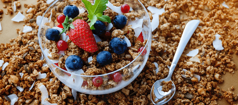 Vitamin B12 Foods for Vegans