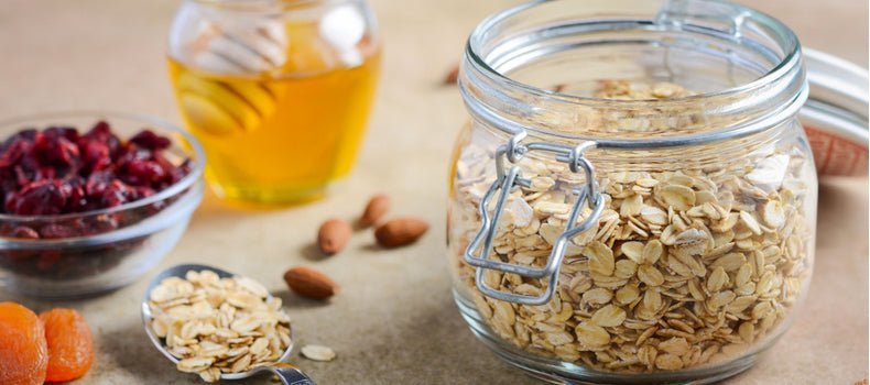 Can You Be Allergic to Oats?