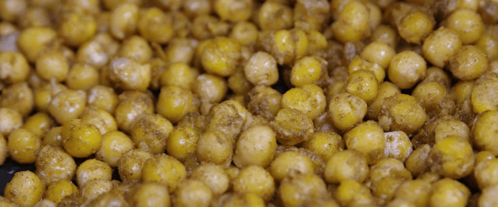 Chickpea Allergy: Symptoms, Cross-Reactivity and What to Avoid