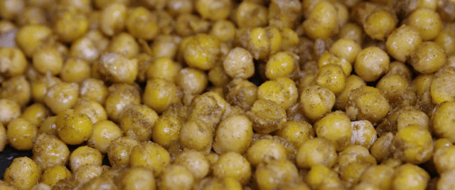 Chickpea Allergy: Symptoms, Cross-Reactivity and What to Avoid