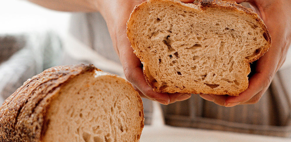 Gluten Intolerance Test: How to Find Out If Gluten Is the Problem