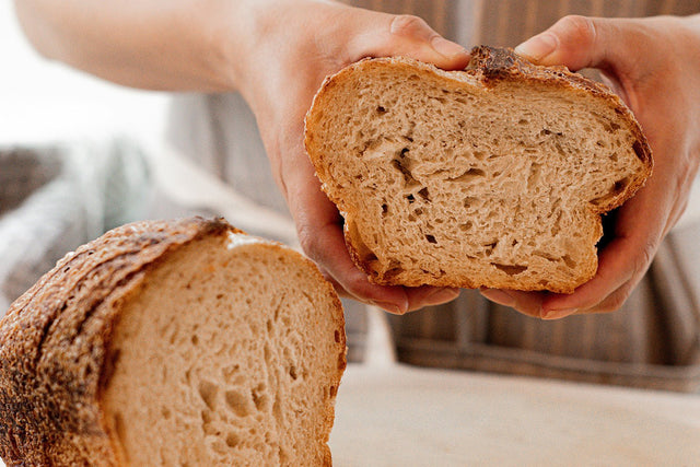 Gluten Intolerance Test: How to Find Out If Gluten Is the Problem