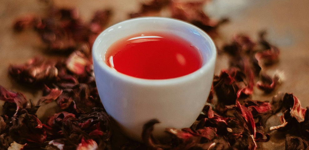 Hibiscus Tea Benefits: What the Evidence Actually Says