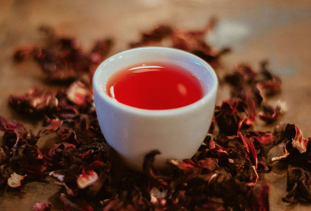 Hibiscus Tea Benefits: What the Evidence Actually Says