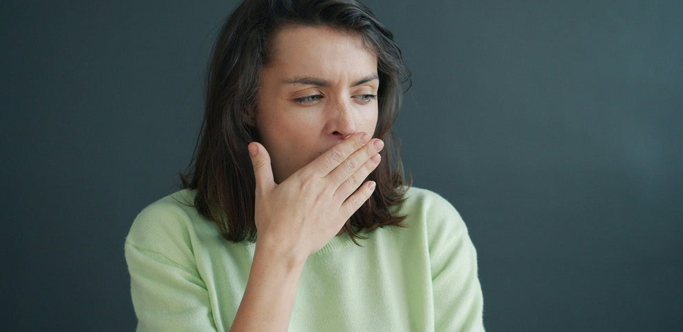 Histamine Intolerance: Symptoms, Trigger Foods & What To Do About It