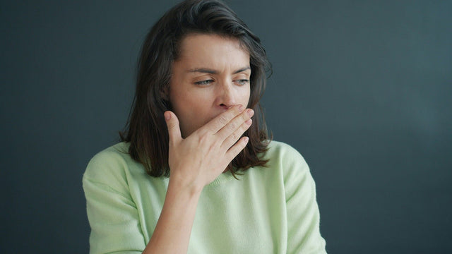 Histamine Intolerance: Symptoms, Trigger Foods & What To Do About It
