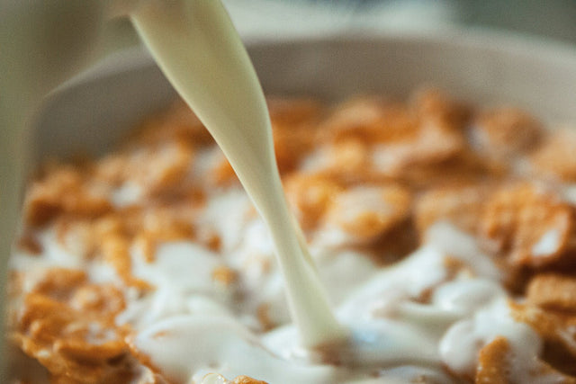 Lactose Intolerance: Symptoms, Causes and How to Test