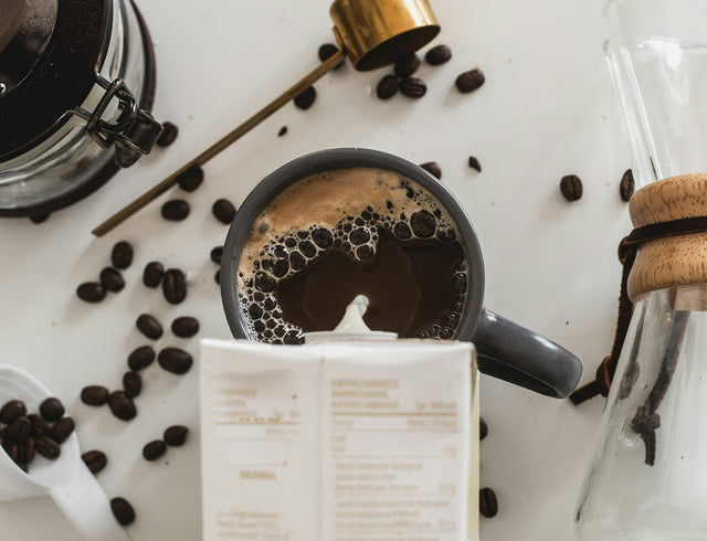 Is Oat Milk Good for You?