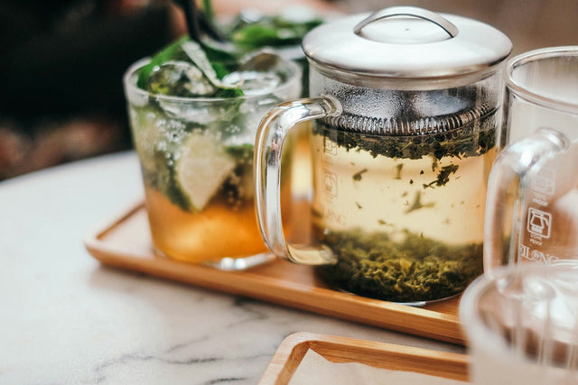 Peppermint Tea Benefits: What It Can (and Can't) Do for You