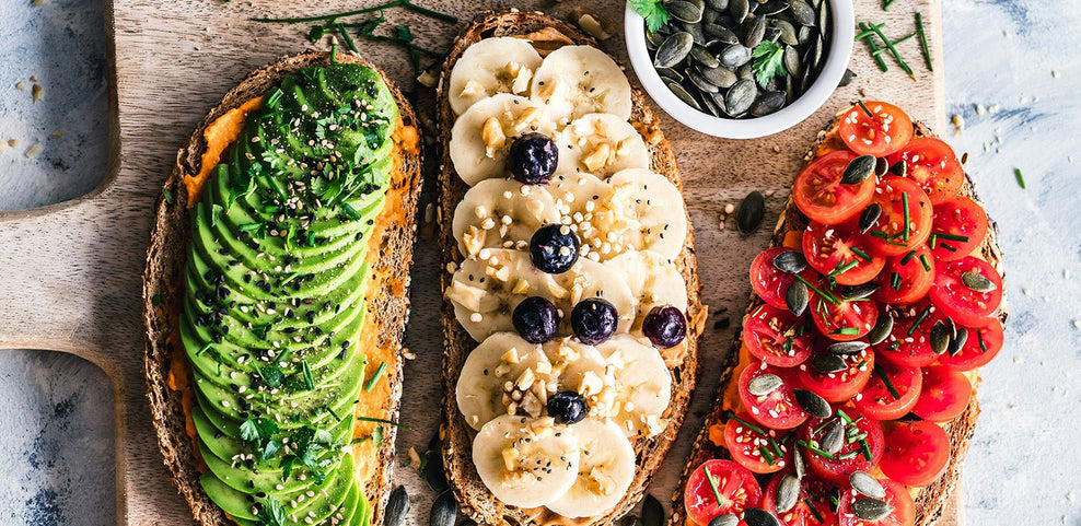 Plant-Based Eating: Good for Your Health and the Planet