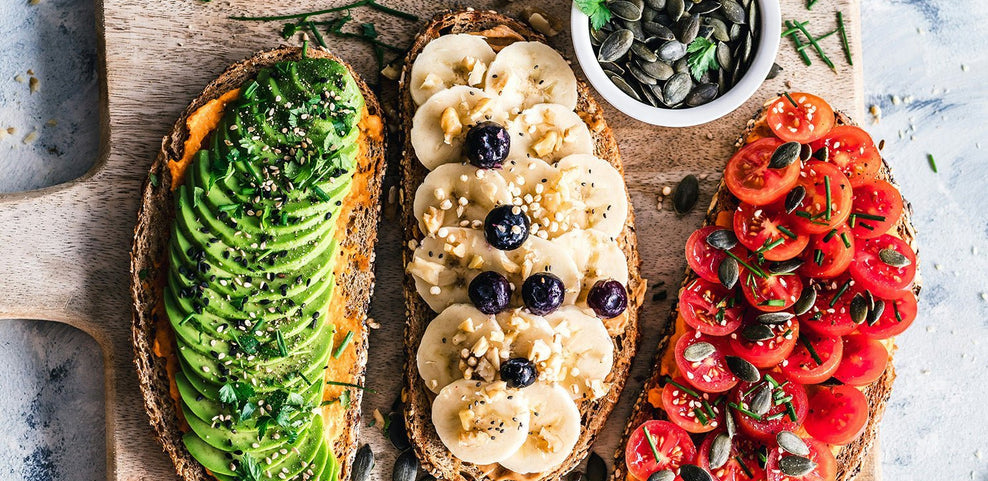 Plant-Based Eating: Good for Your Health and the Planet