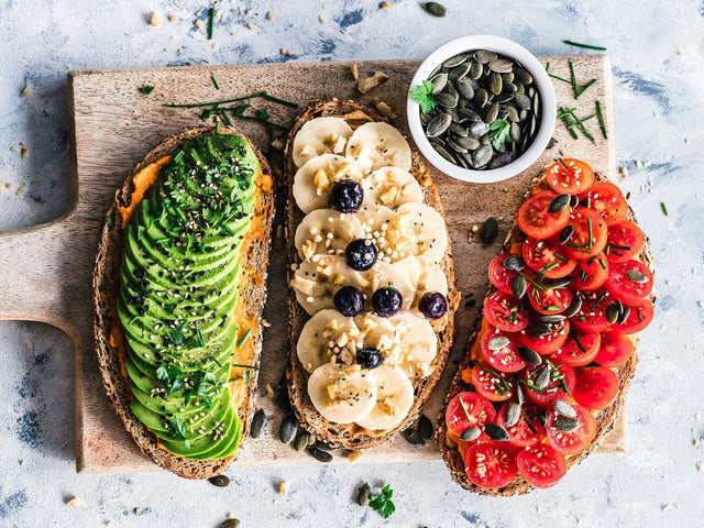 Plant-Based Eating: Good for Your Health and the Planet