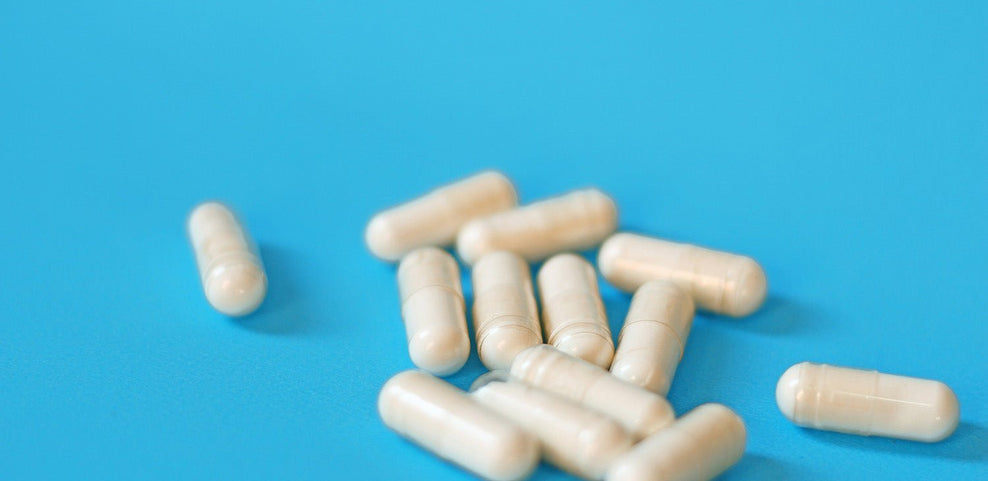 Do You Know Your Prebiotics from Your Probiotics?
