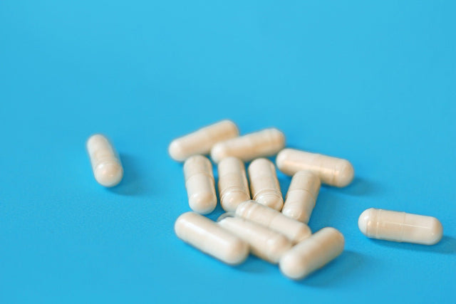 Do You Know Your Prebiotics from Your Probiotics?
