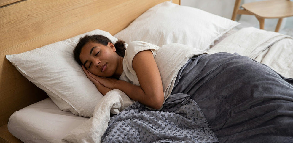 Magnesium for Sleep: How It Works and How Much to Take