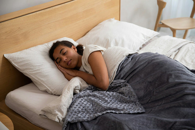 Magnesium for Sleep: How It Works and How Much to Take