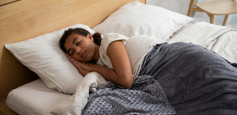 Magnesium for Sleep: How It Works and How Much to Take