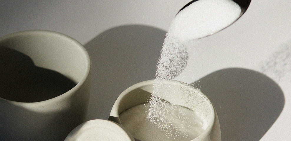 How Can We Be Sure About Sugar?
