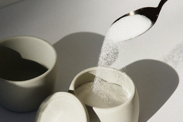 How Can We Be Sure About Sugar?